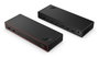 Lenovo ThinkPad USB4 Smart Dock 5500 con adaptador de 135W, Negro