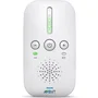 Philips Avent Babyphone DECT SCD502 / 26 - Batería o red eléctrica - Alcance 300 m - Función de luz nocturna
