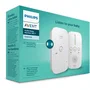Philips Avent Babyphone DECT SCD502 / 26 - Batería o red eléctrica - Alcance 300 m - Función de luz nocturna