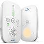 Philips AVENT SCD 502/26 Babyphone DECT Vigilabebés 300 m Blanco
