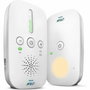 Philips Avent SCD502/26 Babyphone Blanco