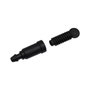 Blue Bird Pack 25 Goteros Regulables 0-6 l/h