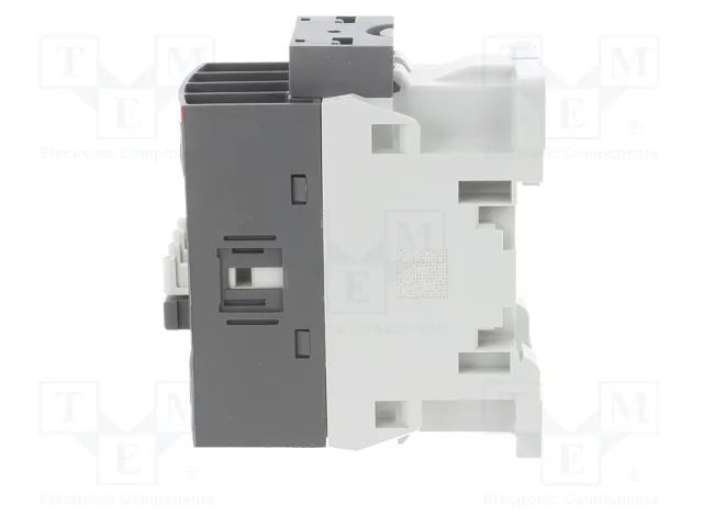 ABB AF Contactor 3-polar 16A NO x3 NC