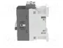 ABB AF Contactor 3-polar 16A NO x3 NC