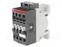 ABB AF Contactor 3-polar 16A NO x3 NC