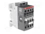 ABB AF Contactor 3-polar 16A NO x3 NC