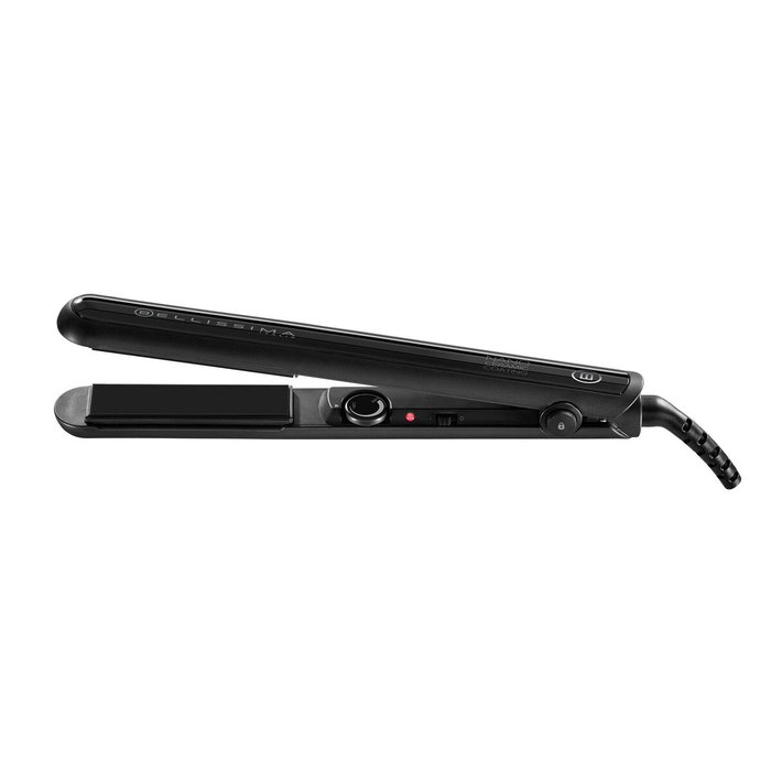 Plancha de Pelo Bellissima B15 Negro