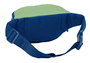 Riñonera Munich North Azul marino 23 x 12 x 9 cm