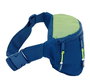 Riñonera Munich North Azul marino 23 x 12 x 9 cm