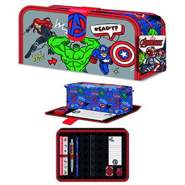 PYRAMID Set de papelería Los Vengadores Avengers Marvel