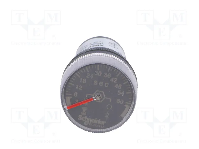SCHNEIDER ELECTRIC Relé de tiempo Harmony XB5 22mm