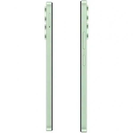Smartphone Xiaomi Redmi 13C 4GB/ 128GB/ 6.74"/ Verde Trébol