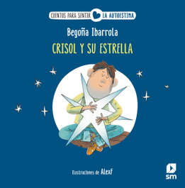 Crisol y su estrella, Begoña Ibarrola - SM