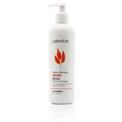 LABNATUR BIO Crema Corporal de Argán 300ml LABNATUR BIO Crema Corporal de Argán 300ml