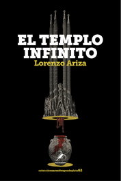 EL TEMPLO INFINITO, PEZ DE PLATA