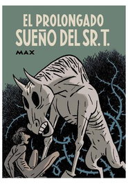 Ediciones La Cupula, S.L. El prolongado sueño del Sr. T.
