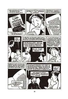 Ediciones La Cupula, S.L. El prolongado sueño del Sr. T.