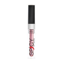 Spicy, Chilli, Plumping, Lip Gloss, 1, 3 ml