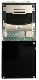 2N Unidad Principal con Cámara HD para IP Verso