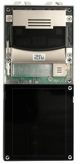 2N 9155101C Unidad Principal con Cámara HD para IP Verso
