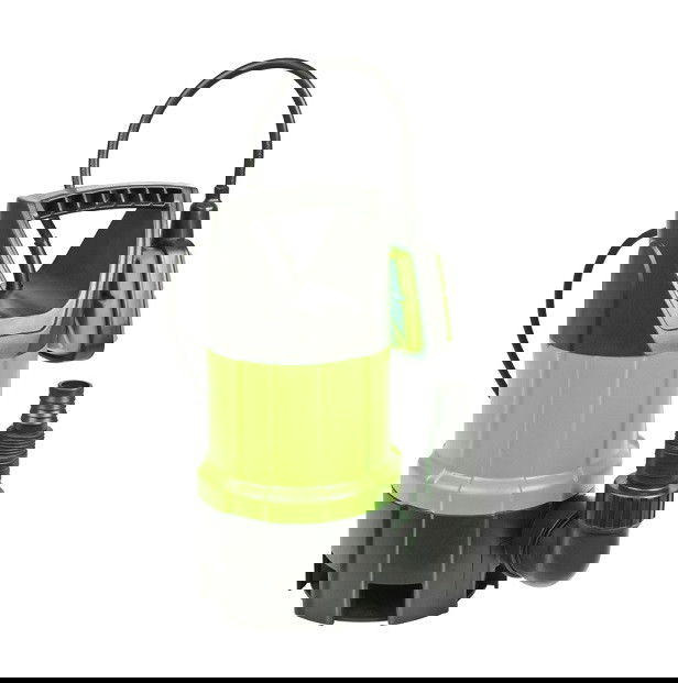 Hidrosub Bomba Sumergible As-216 750W Aguas Sucias, Caudal Max. 216L/Min, 8Mts, Herramienta Jardín Hidrosub Bomba Sumergible As-216 750W Aguas Sucias, Caudal Max. 216L/Min, 8Mts, Herramienta Jardín