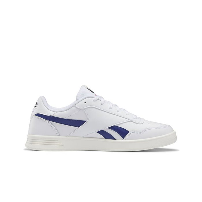 Zapatillas Deportivas Hombre Reebok Court Advance Blanco