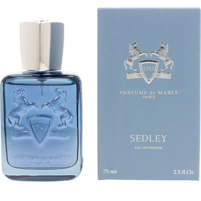 Parfums De Marly SEDLEY edp vapo 75 ml Perfume Nicho Vaporizador para Hombre Parfums De Marly SEDLEY edp vapo 75 ml Perfume Nicho Vaporizador para Hombre