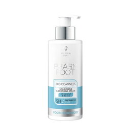 Vv Pharm Foot Pharm Foot Bio Compress 250ml