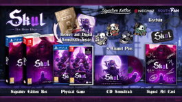 Tesura Games The Hero Slayer Signature Edition