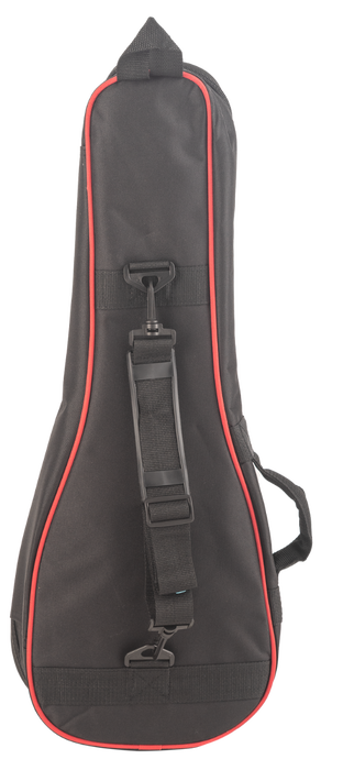 Funda Ek para Ukelele para Soprano y Concierto
