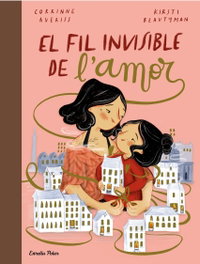 El fil invisible de l'amor, Corrinne Averiss - ESTRELLA POLAR