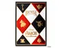 Bicycle Baraja de Cartas Alice in Wonderland Disney - Ideal para Poker, Magia y Coleccionismo