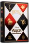 Fournier Baraja de cartas Bicycle Alice in Wonderland Ultimate