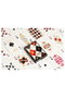 Fournier Baraja de cartas Bicycle Alice in Wonderland Ultimate