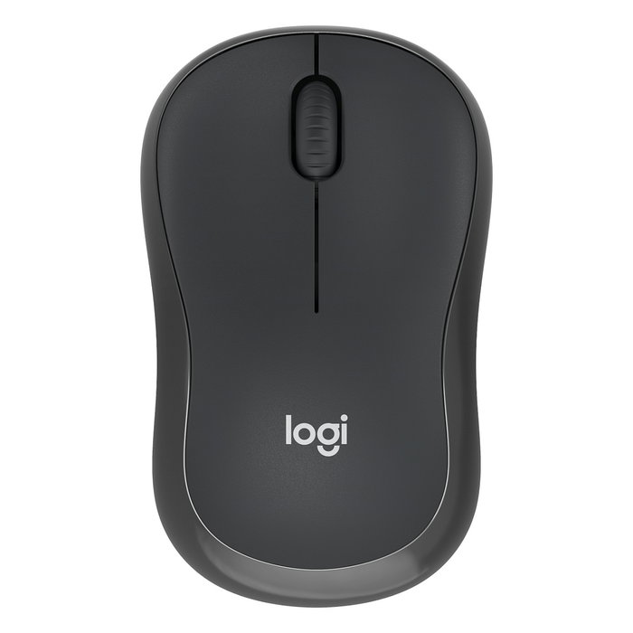 Logitech M240 Silent Bluetooth Mouse Graphite Logitech M240 Silent Bluetooth Mouse Graphite