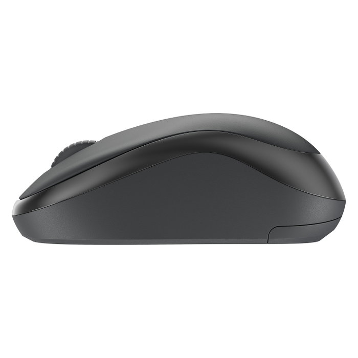 Logitech M240 Silent Bluetooth Mouse Graphite Logitech M240 Silent Bluetooth Mouse Graphite