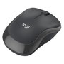 Logitech M240 Silent Bluetooth Mouse Graphite