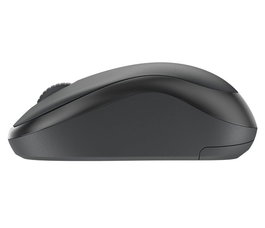 Logitech M240 Silent Bluetooth Mouse Inalambrico para Negocios, Seguro Logi Bolt, Conexion Bluetooth, Silencioso, Ergonomico, 2 años Garantia