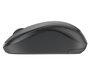 Logitech M240 Silent Bluetooth Mouse Inalambrico para Negocios, Seguro Logi Bolt, Conexion Bluetooth, Silencioso, Ergonomico, 2 años Garantia