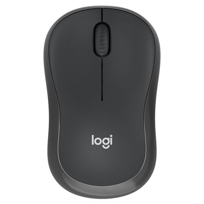 Logitech M240 Silent Bluetooth Mouse Graphite Logitech M240 Silent Bluetooth Mouse Graphite