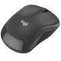 Logitech M240 Silent Bluetooth Mouse Graphite
