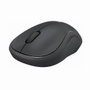 Logitech M240 Silent Bluetooth Mouse Graphite