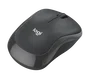 Logitech M240 Silent for Business Grafito