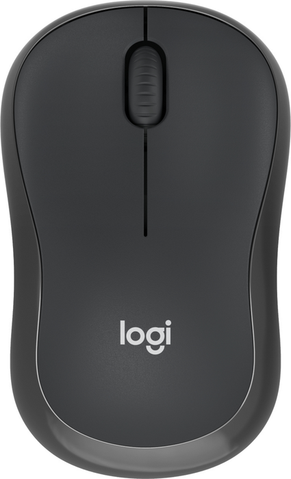 Logitech M240 Silent Bluetooth Mouse Graphite Logitech M240 Silent Bluetooth Mouse Graphite