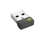 Logitech M240 Silent for Business Grafito