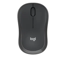 Logitech M240 Silent for Business Grafito