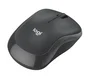 Logitech M240 Silent for Business Grafito