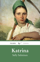 Katrina, Sally Salminem - PALABRA