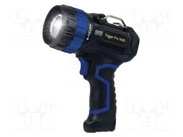 NightSearcher Trigger Pro 1400