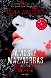 Amor y mazmorras, Lena Valenti - DEBOLSILLO